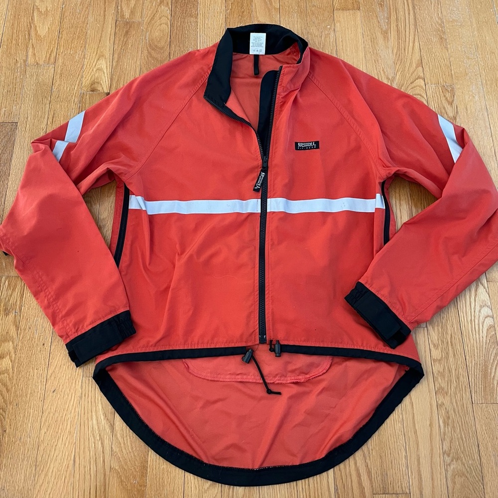 The Running Room Jacket